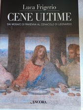 Frigerio ultime abendessen - l.frigerio,