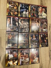 Shaw Brothers Classics | DVD