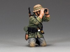 King & Country, German