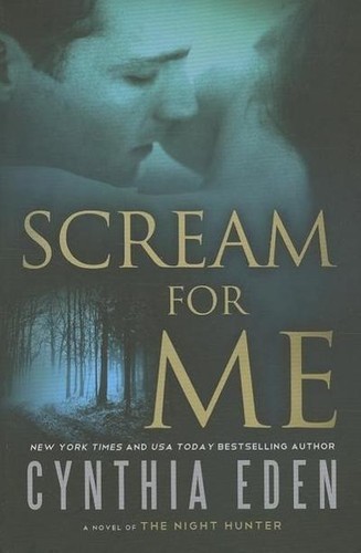 Scream for novel of - a, the