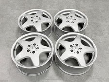 Mercedes Benz W168 A-Klasse AMG Alufelgen 17 Zoll A1684011202 A1684010802