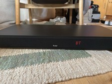 Teufel Cinebar Soundbar |