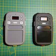 KORG mini kaoss pad 2S & KORG kaossilator 2S, inkl.  1x microSD-Karte (4GB)