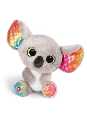 Nici kuscheltier glubschis - nici,,