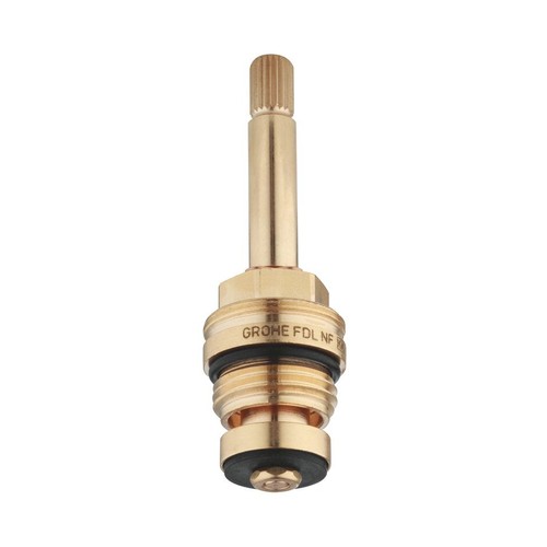 Grohe oberteil für 15 - dn,