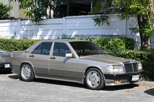 Auto foto 12x8 mercedes - -,