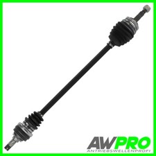 ANTRIEBSWELLE FÜR OPEL COMBO