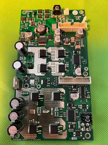 Treppenlift thyssen poverboard - thyssen,