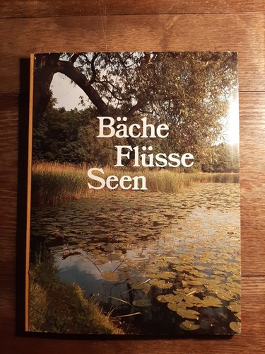 Bäche flüsse seen herba - bäche,