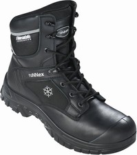 Winterstiefel WinterStar S3