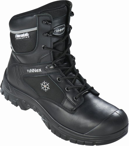 Winterstiefel winterstar - winterstar, s3