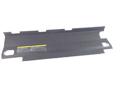 Chevrolet HHR 2.4 Kühler-Luftdichtung, oben  Kühlerverkleidung 15817968