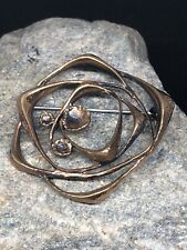 Karl Laine Vintage Bronze