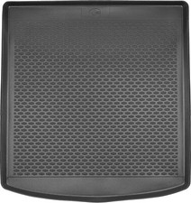 Kofferraummatte