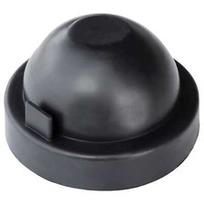 Universal Scheinwerfer Gummi