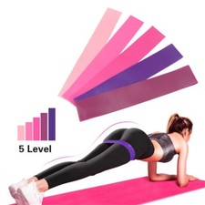 Fitnessband Latex Loop pilates