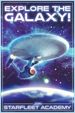 Star Trek - Travel Explore The