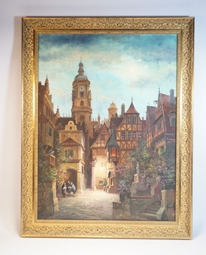 Original altes funk öl - altes,