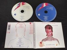 DAVID BOWIE - Aladdin Sane