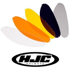 HJC HJ-17R FG-Jet Motorrad