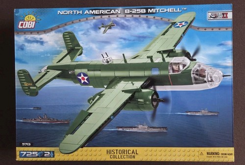 Cobi 5713 north - 5713,