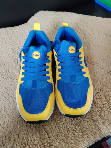 Lidl sneaker - lidl,