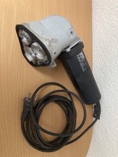 Protool / Festool RGP 3. mit neuen Diamant Scheiben