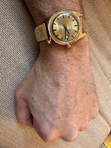 Vintage ruhla - vintage,