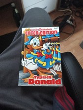 LTB Enten Edition 31 Typisch