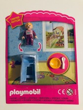 Playmobil Blister Kind Baby