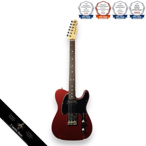 Fender american performer - fender,