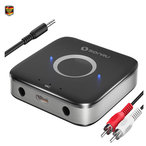 Bluetooth empfänger - bluetooth, 5