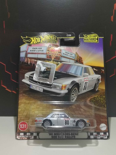 Hot wheels 2026 - 2026, #131