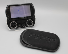 Sony PlayStation Portable Go
