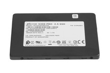 Micron 5300 Pro SSD | 480GB |