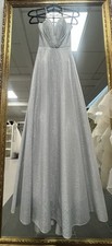 Abendkleid neu mit etikett - neu,