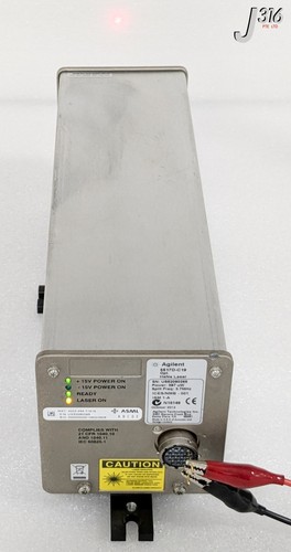 Agilent laser kopf hene - kopf, hene,