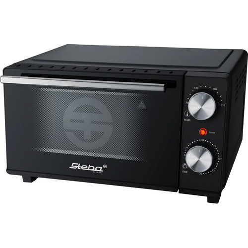 Steba backofen mini - -, mini-backofen
