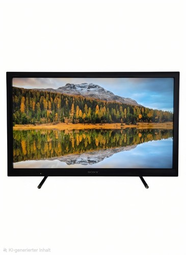 Sony kdl 32ex655 zoll full - sony, kdl-32ex655