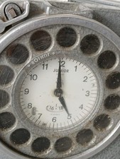 Antiker JUNIOR Taubenzähler