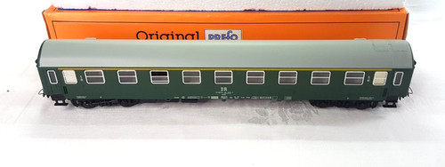 Prefo reisezugwagen a 4 - dr,