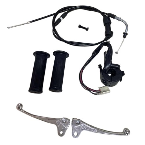 Motorrad gas choke kabel - motorrad,