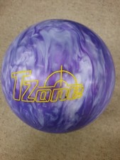 Brunswick T Zone 15 lbs gebraucht
