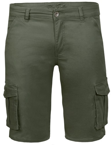 Kurze herren jeans bermuda - herren,
