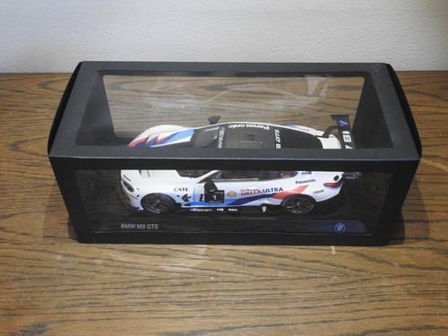 Bmw miniatur gte 18 - miniatur, m8