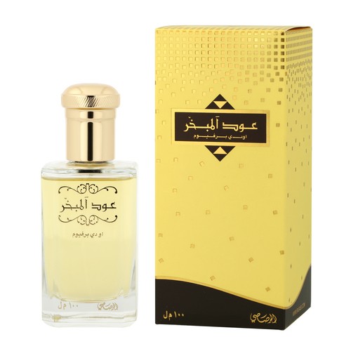 Rasasi oud mubakhar - -, eau