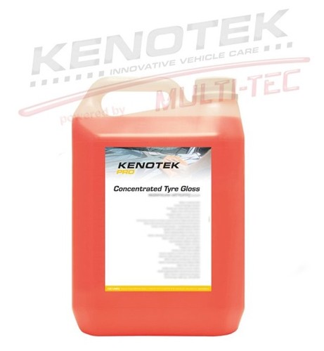 Eur 5 l kenotek - 5,