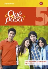¿Qué pasa? - Ausgabe 2016