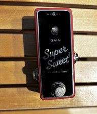 Xotic Super Sweet Booster