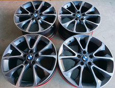 Original BMW X5 F15 19 Zoll